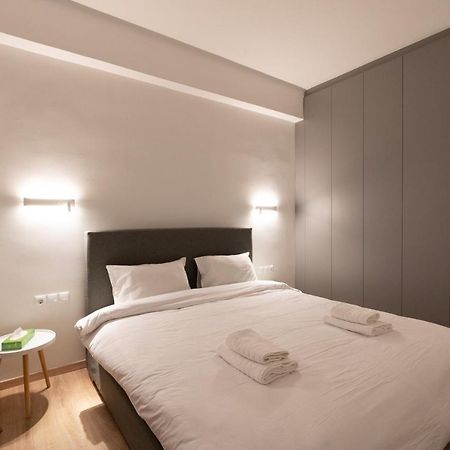 Liv - Luminous & Spacious In Pagrati Atina Dış mekan fotoğraf