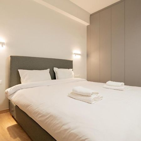 Liv - Luminous & Spacious In Pagrati Atina Dış mekan fotoğraf