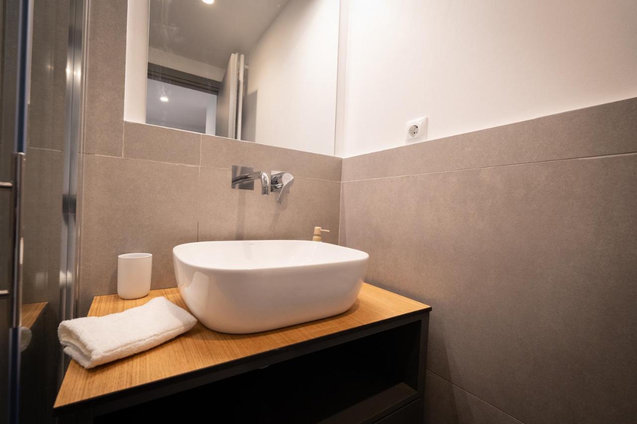 Liv - Luminous & Spacious In Pagrati Atina Dış mekan fotoğraf
