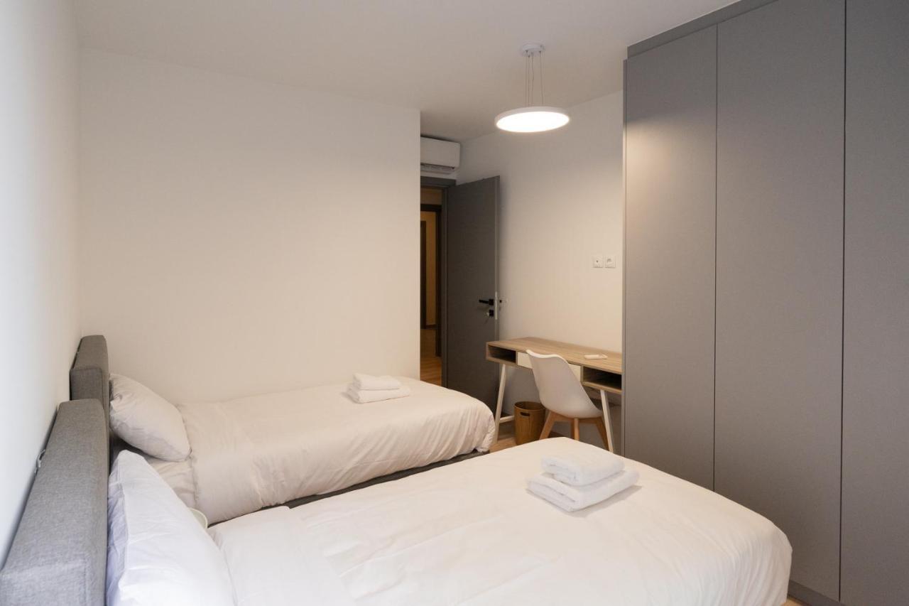 Liv - Luminous & Spacious In Pagrati Atina Dış mekan fotoğraf