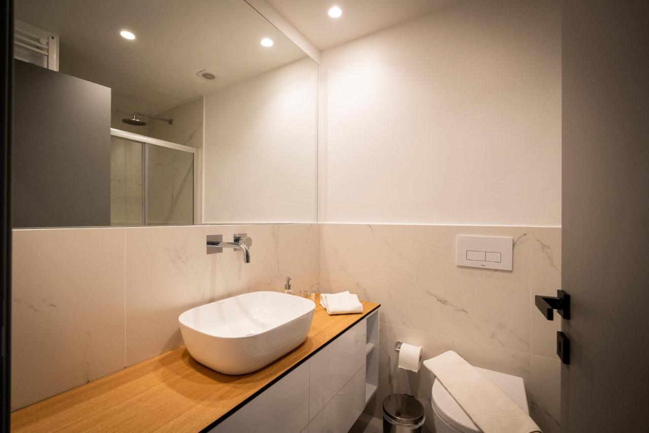 Liv - Luminous & Spacious In Pagrati Atina Dış mekan fotoğraf